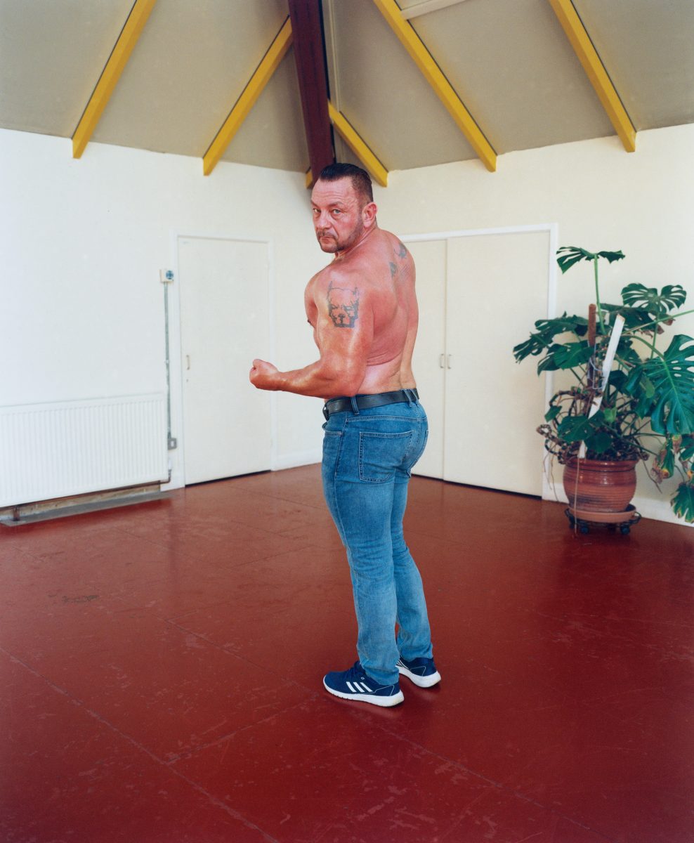 "Started Out". Directed by Rosie Marks. News DoBeDo Represents