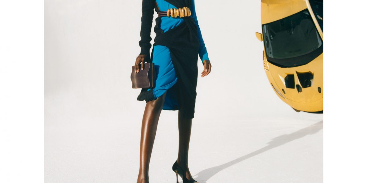 Bottega veneta hotsell 2019 campaign