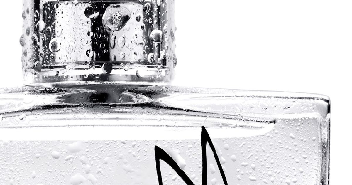 Stüssy Laguna Beach eau de toilette x Commes de Garçons Parfums