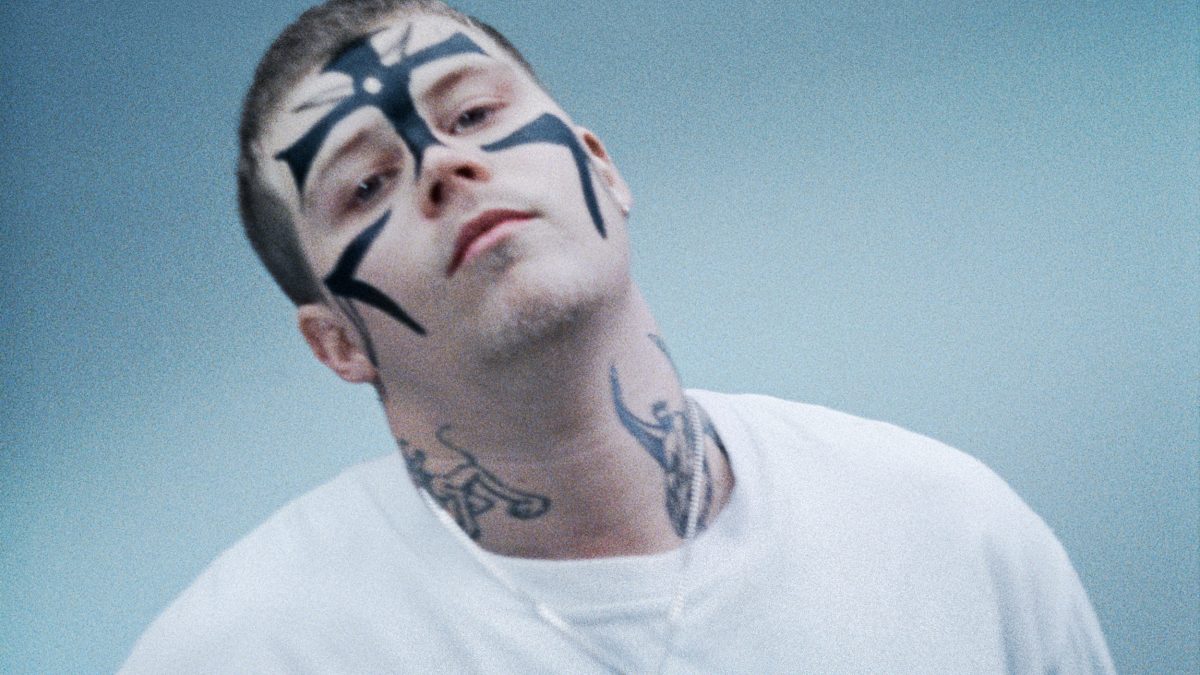 The best tattoos for men plus the dos and donts of getting inked   British GQ  British GQ