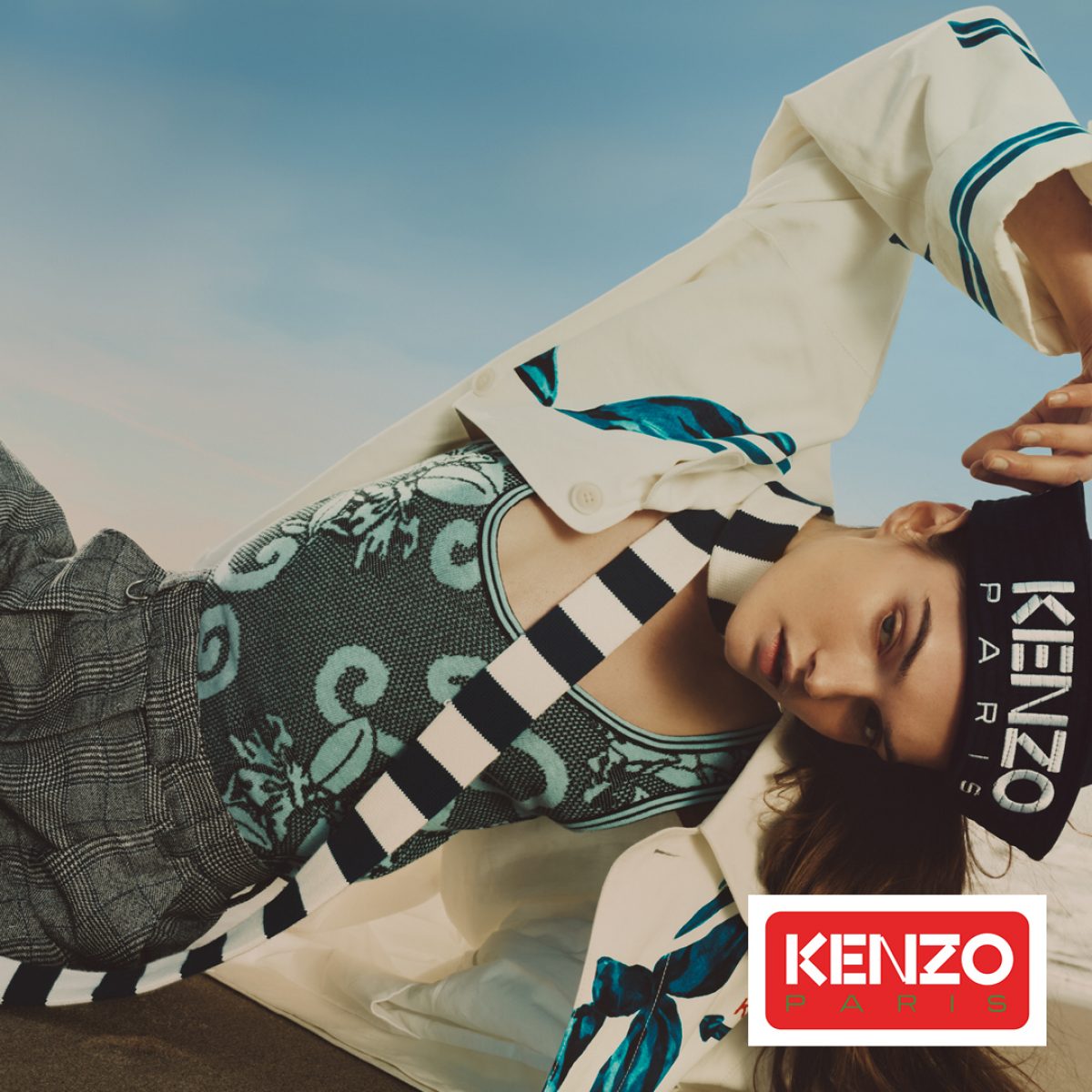 Kenzo clearance 2008 usa