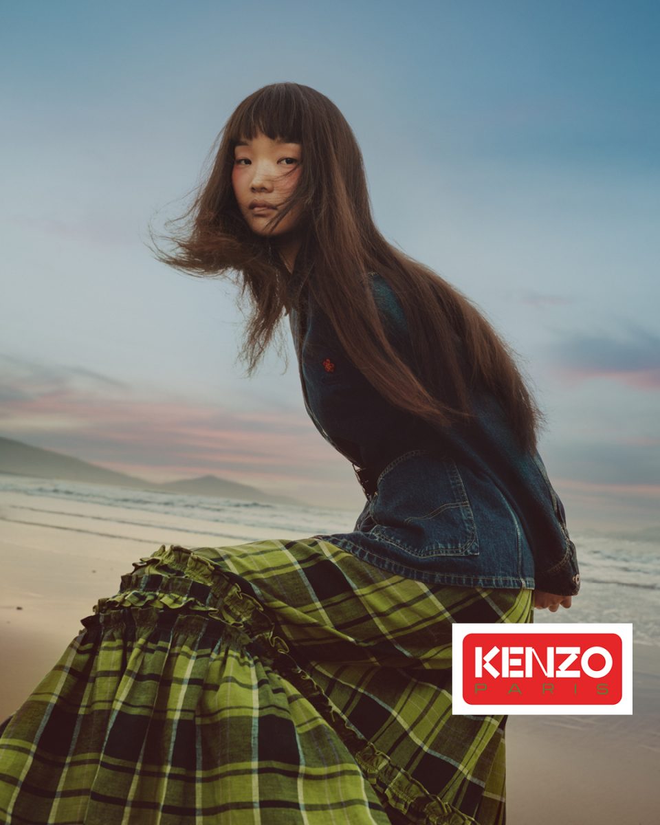 Kenzo top 60 instagram