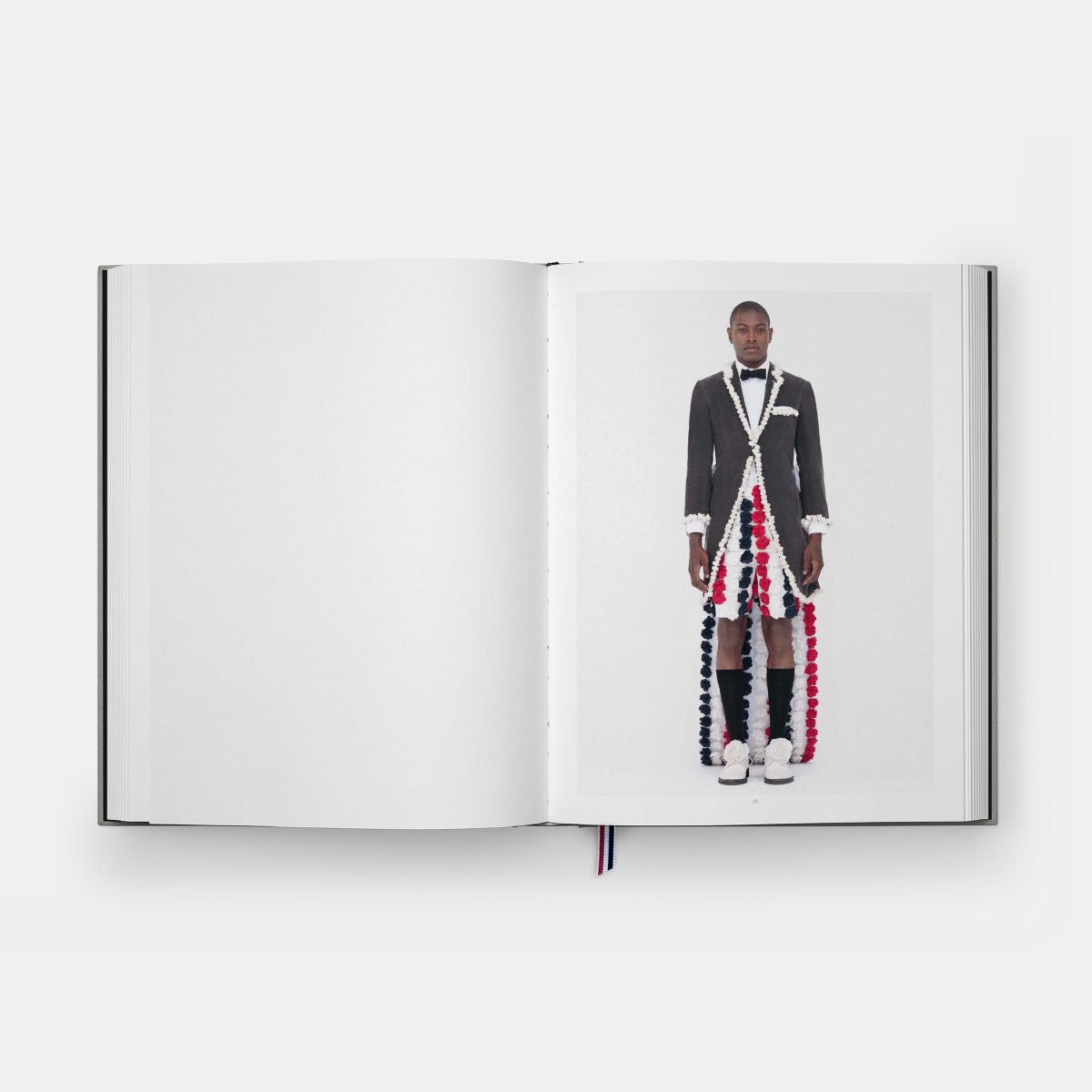 その他 A MAGAZINE CURATED BY THOM BROWNE A Magazine #15: Curated by Thom Browne | トム・ブラウン