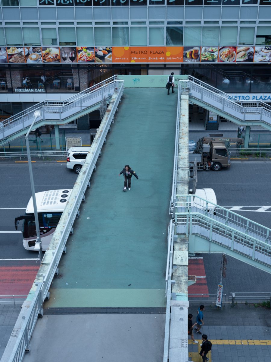アート・デザイン・音楽 THIRTYFOUR PARKING LOTS by Takashi Homma Thirtyfour Parking Lots（Second Edition） - ホンマ タカシ
