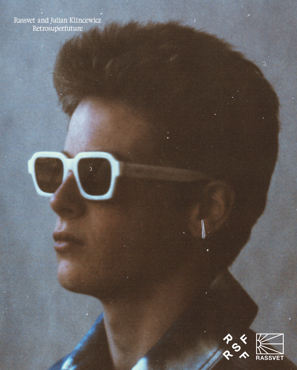 【2025A/W新作★送料無料】 Julian Klincewicz creates and photographs capsule collection ジャケット・アウター