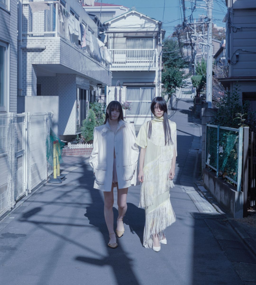 Takashi Homma – Artists – DoBeDo Represents