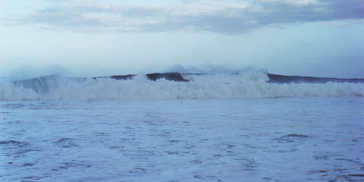 Takashi Homma, New Waves For Celine Été 2026 – News – DoBeDo 